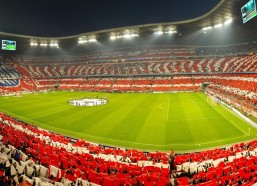 【中国体彩】绿茵重逢，萨内社交媒体热情欢迎京多安加盟加拉塔萨雷，昔日队友再续前缘