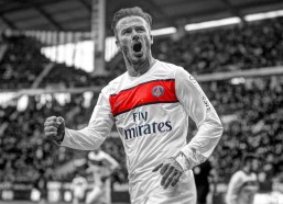 【中国体彩网】李磊伤愈复出即献关键策动 球队点球制胜终结五连败颓势