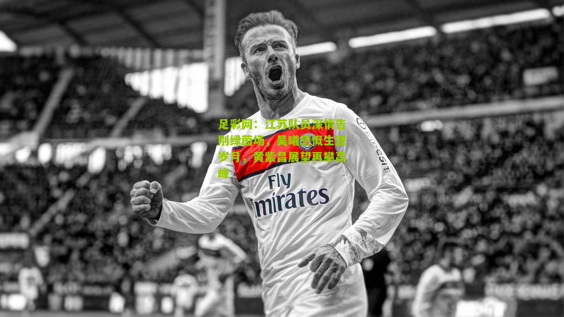 江苏队员深情告别绿茵场,吴曦感慨生涯岁月,黄紫昌展望再攀高峰