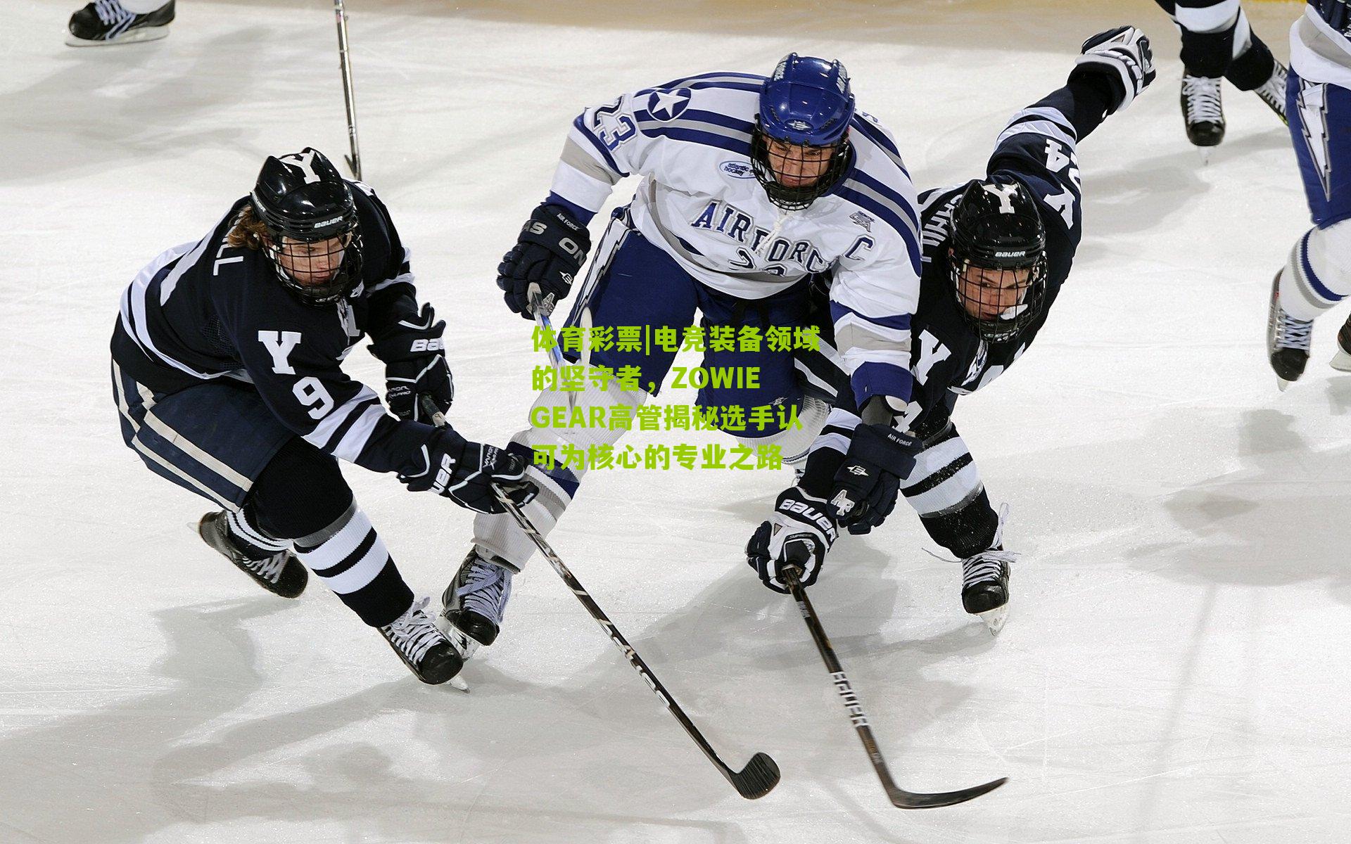 电竞装备领域的坚守者,ZOWIE GEAR高管揭秘选手认可为核心的专业之路