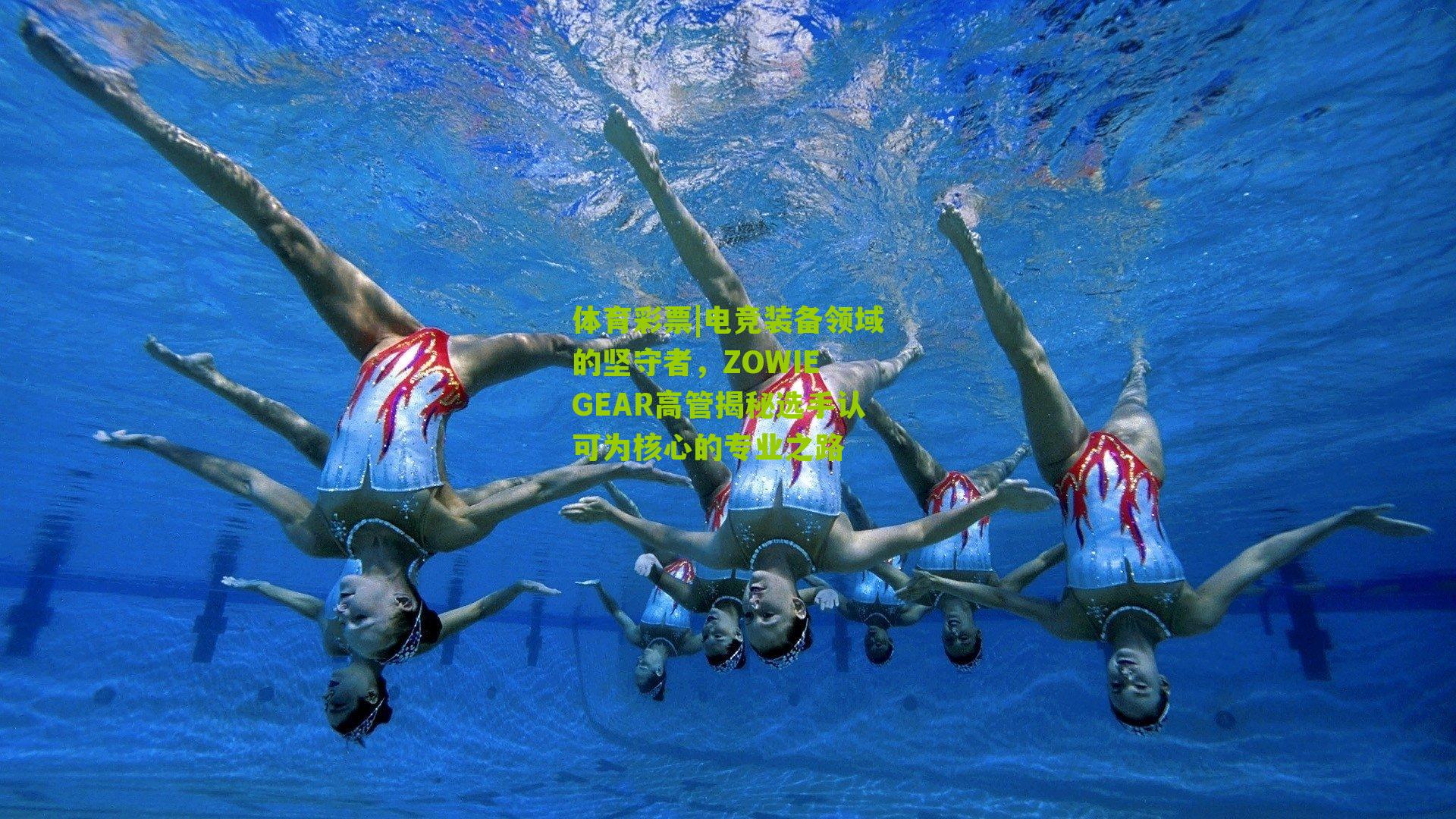 电竞装备领域的坚守者,ZOWIE GEAR高管揭秘选手认可为核心的专业之路