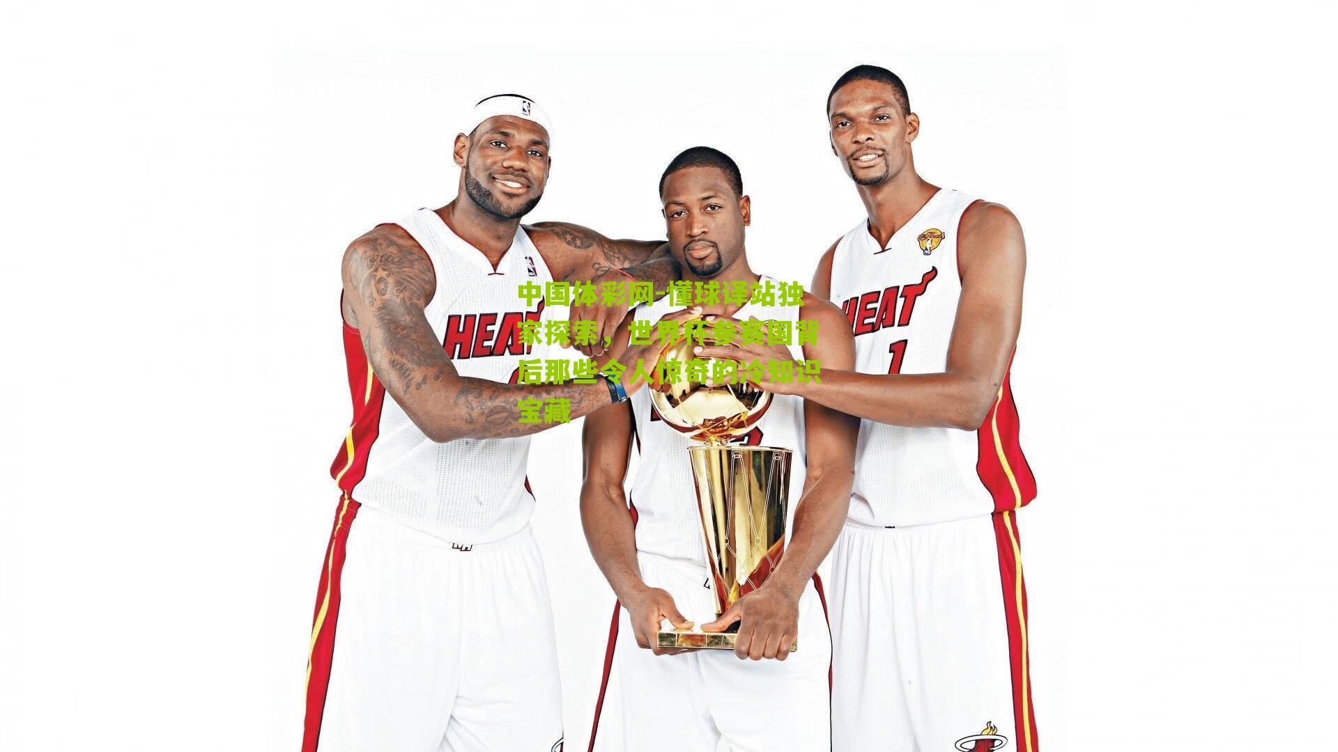 懂球译站独家探索，世界杯参赛国背后那些令人惊奇的冷知识宝藏