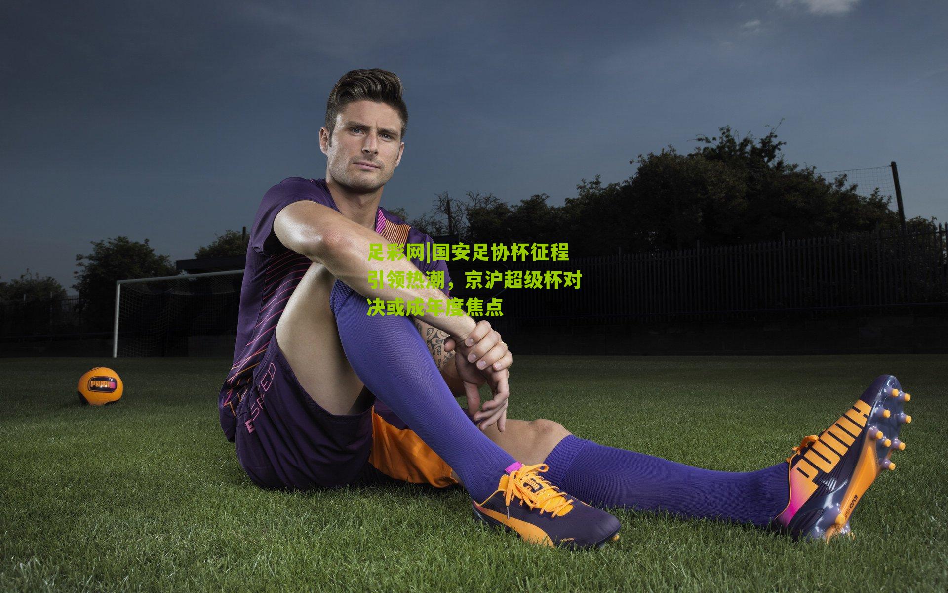 国安足协杯征程引领热潮,京沪超级杯对决或成年度焦点