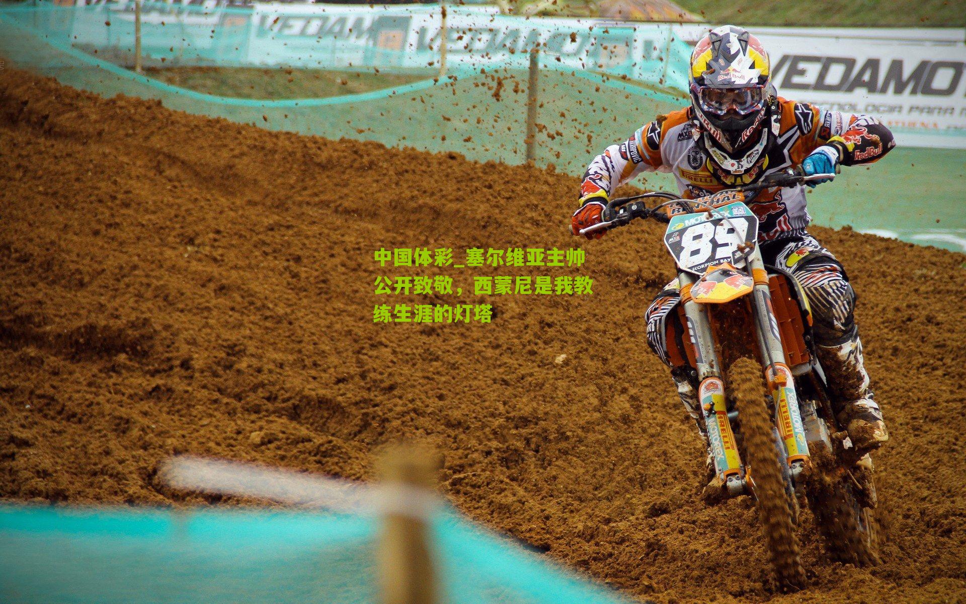 塞尔维亚主帅公开致敬，西蒙尼是我教练生涯的灯塔